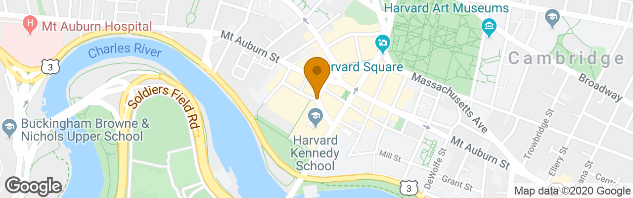 The Charles Hotel Harvard Square 