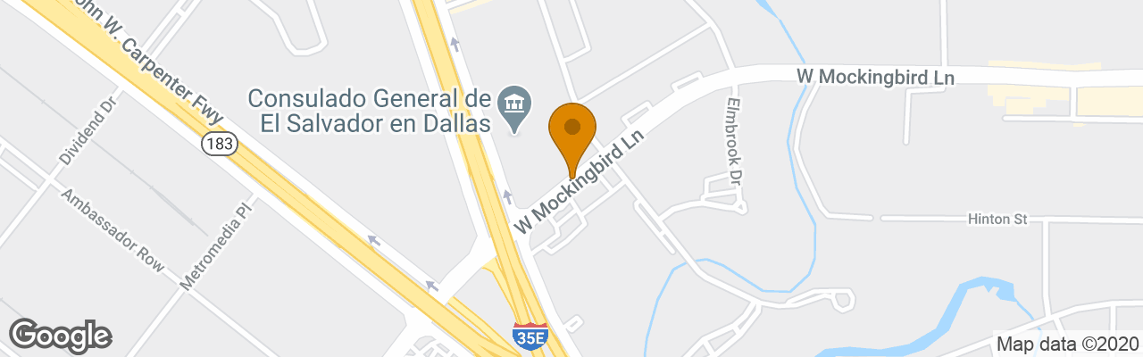 Love Field Hotel & Suites 