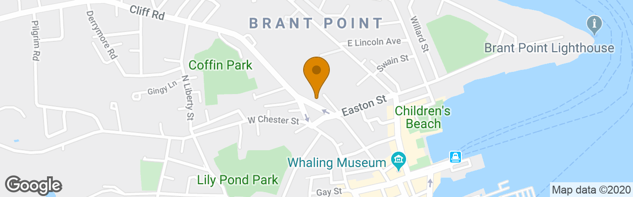 Hotel The Cliff Lodge 