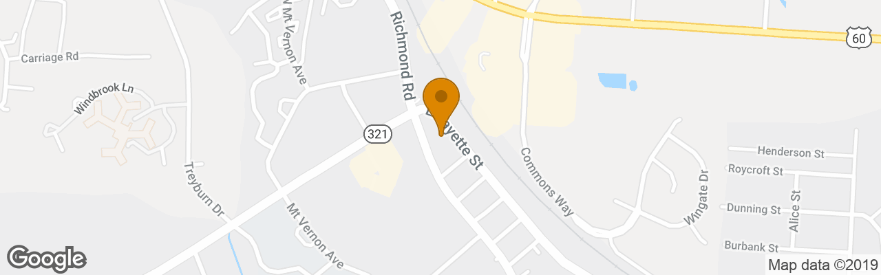 Hotel Super 8 Williamsburg Colonial Area 