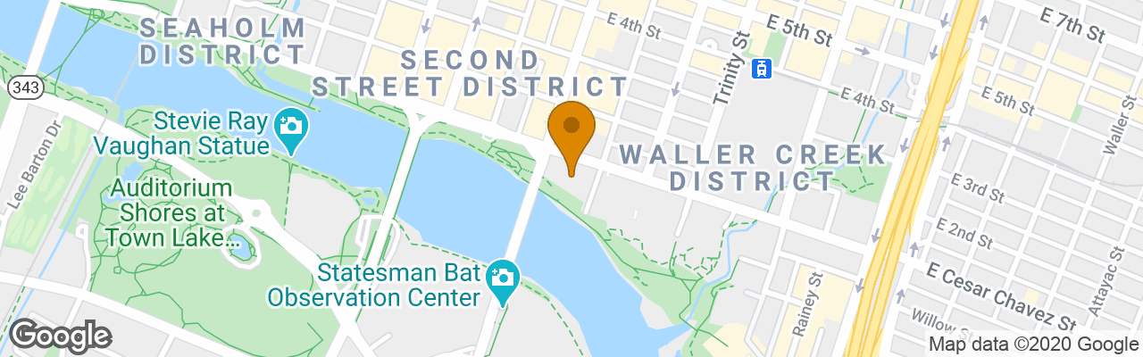 Radisson Hotel & Suites Austin Downtown 