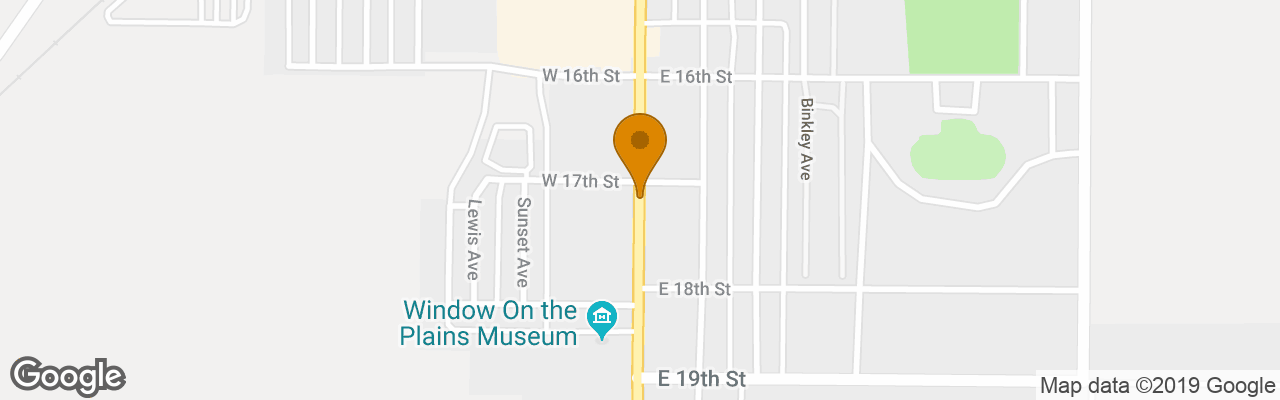 Hotel Best Western Dumas Inn 