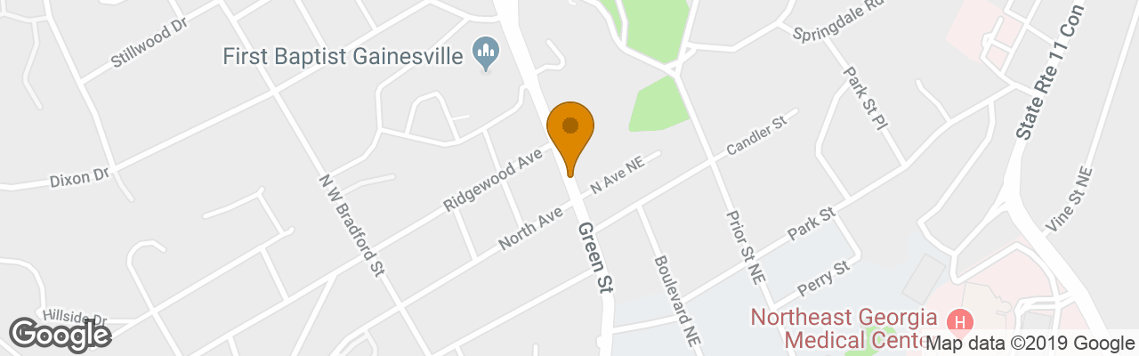 The Dunlap House Hotel 