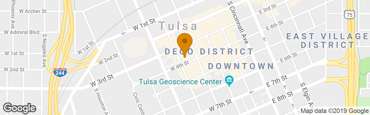 Hotel The Executive Inn 