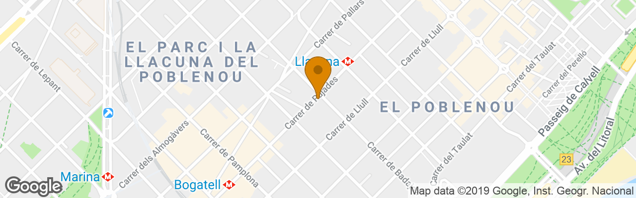 La Republica Apartamentos 