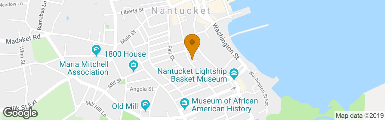 Hotel The Four Chimneys 