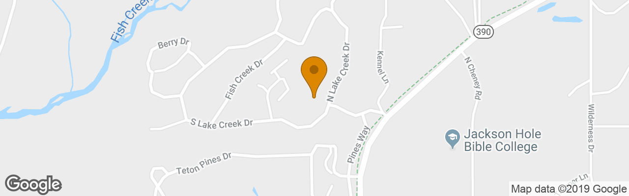 Hotel The Inn at Jackson Hole 