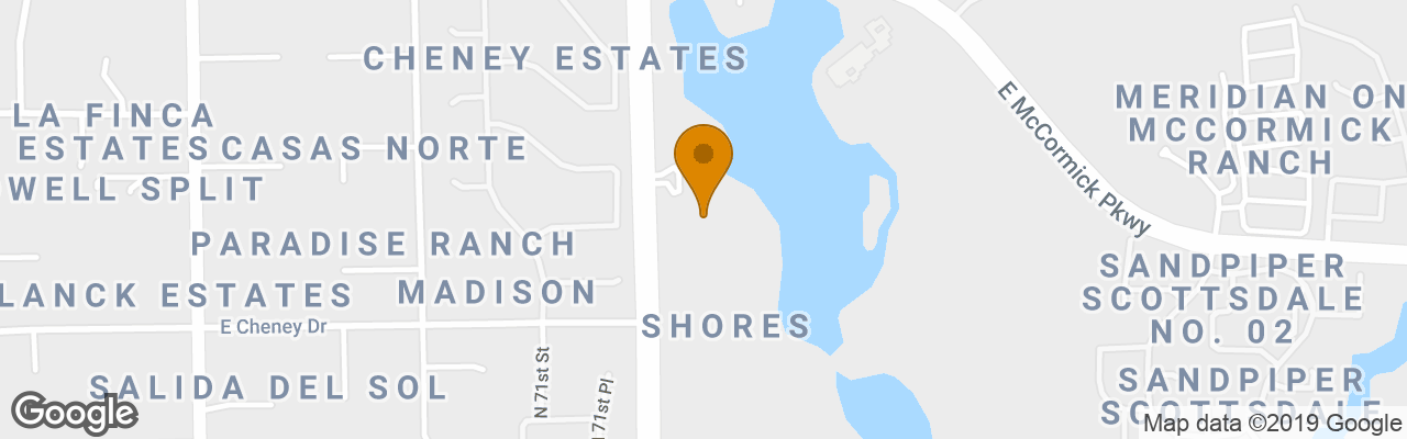 Hotel Millennium Scottsdale Resort & Villas 