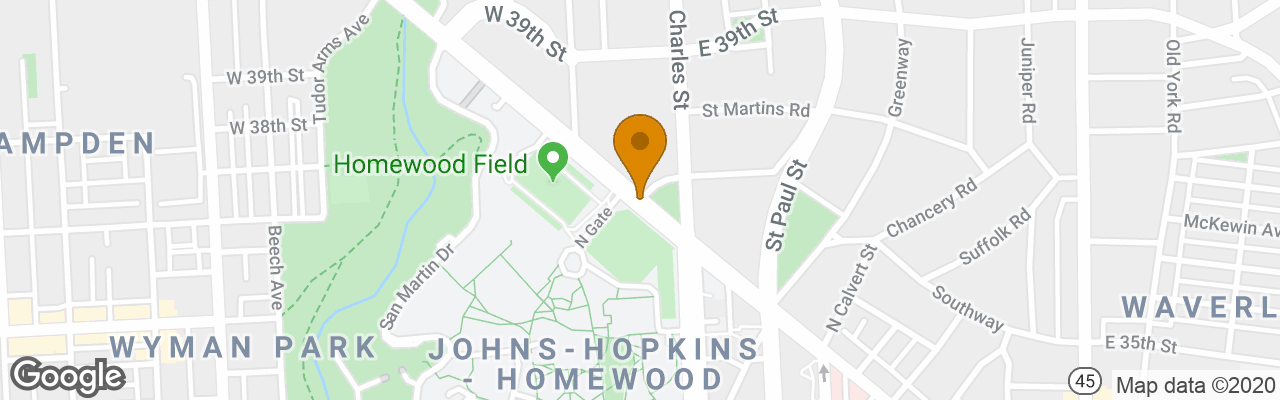 Inn at The Colonnade Baltimore - A DoubleTree by Hilton Hotel 