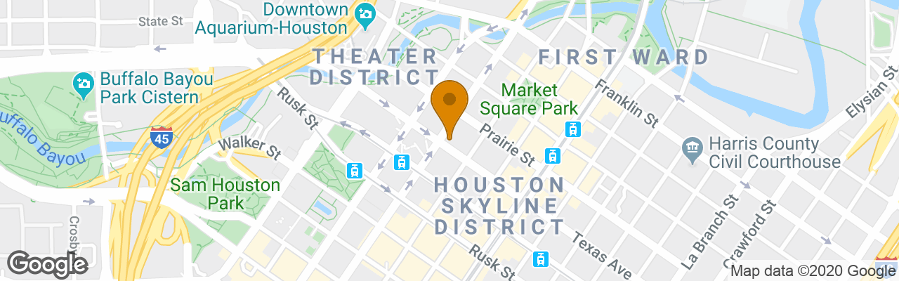 Hotel The Lancaster Houston 