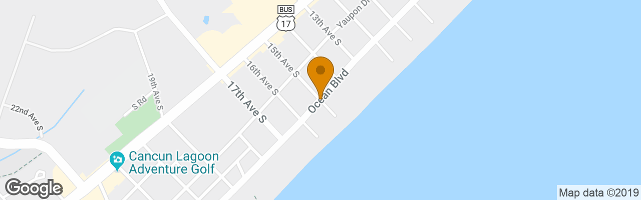 Landmark Resort Hotel 