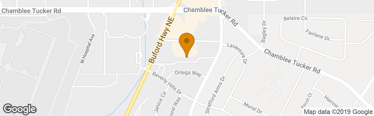 The Lodge On Buford Hotel 