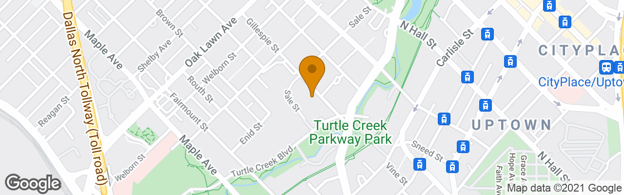 Hotel Rosewood The Mansion On Turtle Creek 