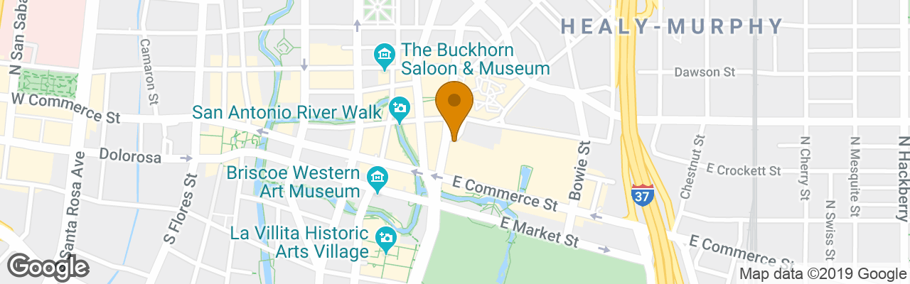 Historic Menger Hotel 