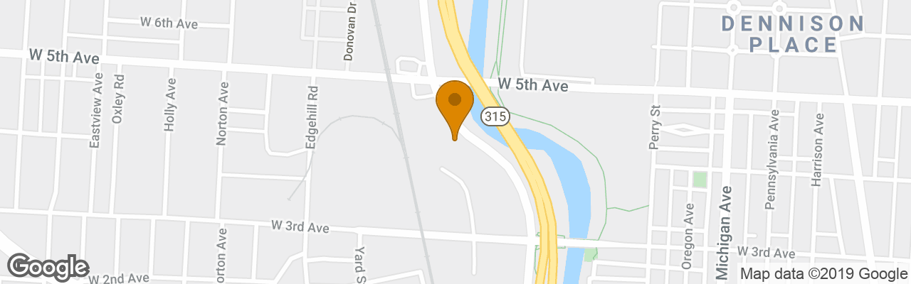 Hotel The Olentangy Inn 