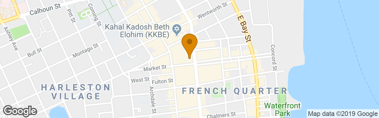 Omni Charleston Place Hotel 