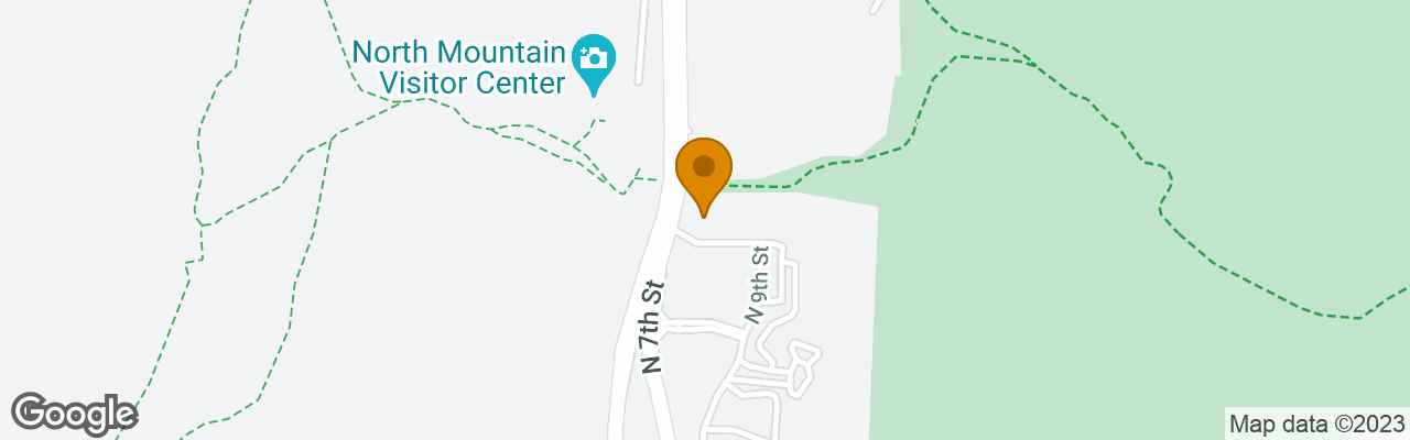 Pointe Hilton Tapatio Cliffs Resort 