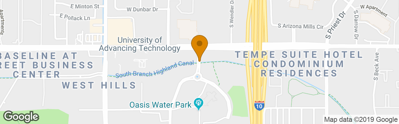 The Pointe Hilton Resort On South Mountain 