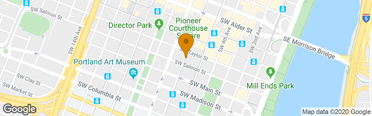 Hotel Hilton Portland & Executive Tower 