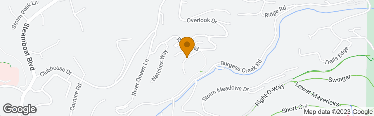 Resort Ranch at Steamboat 