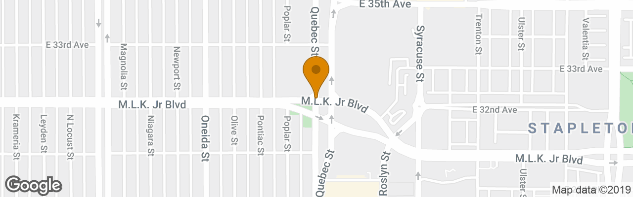 DoubleTree by Hilton Hotel Denver 