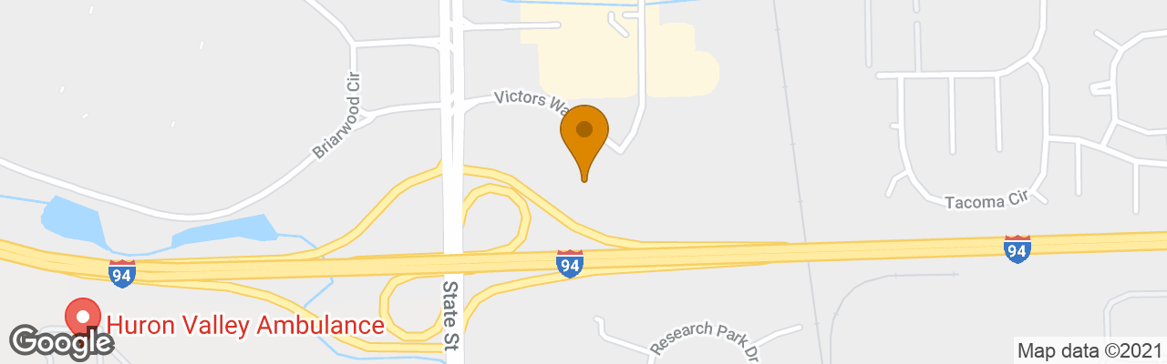 Residence Inn Ann Arbor 