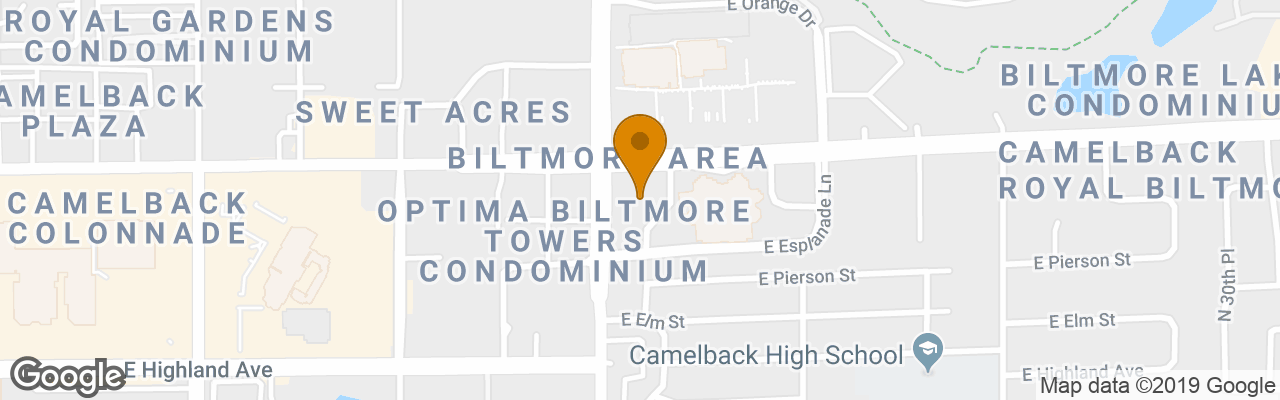 Hotel The Ritz-Carlton, Phoenix 