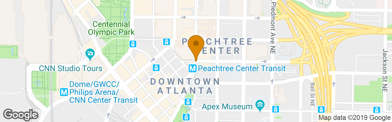 Hotel The Ritz-Carlton, Atlanta 