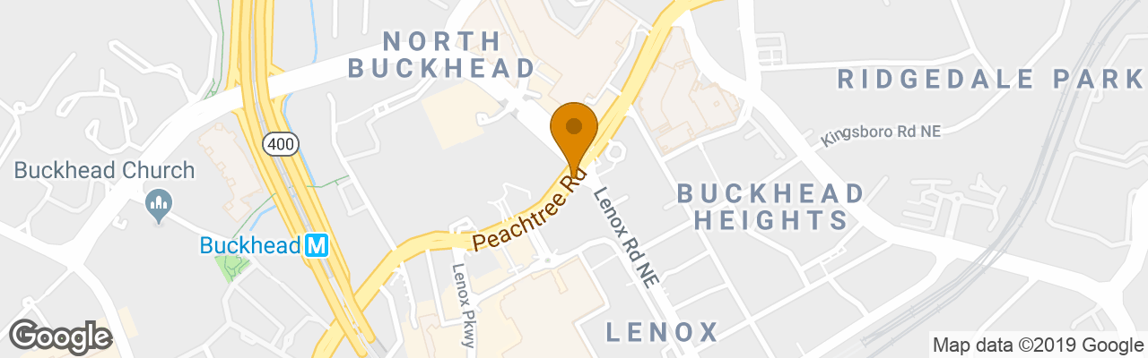 Hotel The Ritz-Carlton Buckhead 