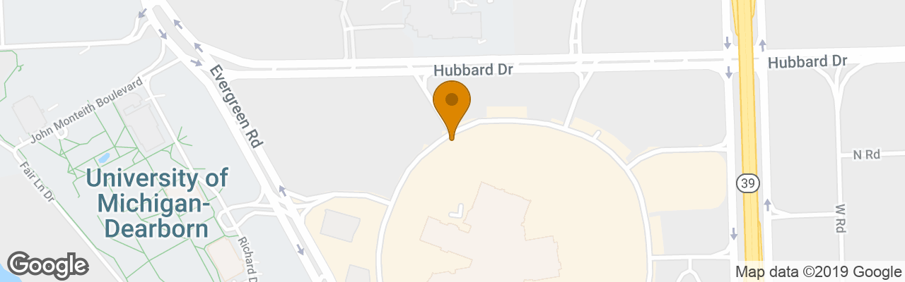 Hotel Marriot The Henry, Autograph Collection 