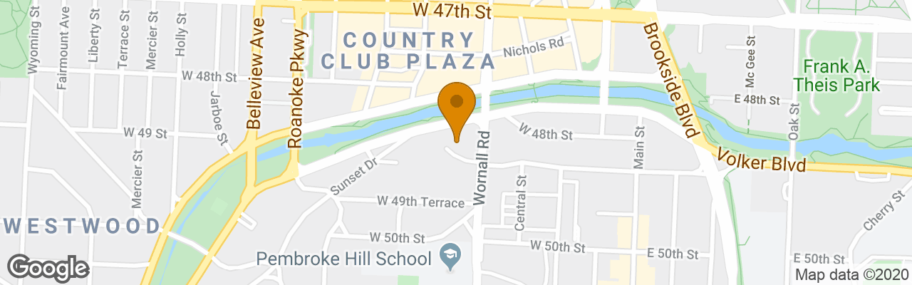 Hotel InterContinental Kansas City at the Plaza 