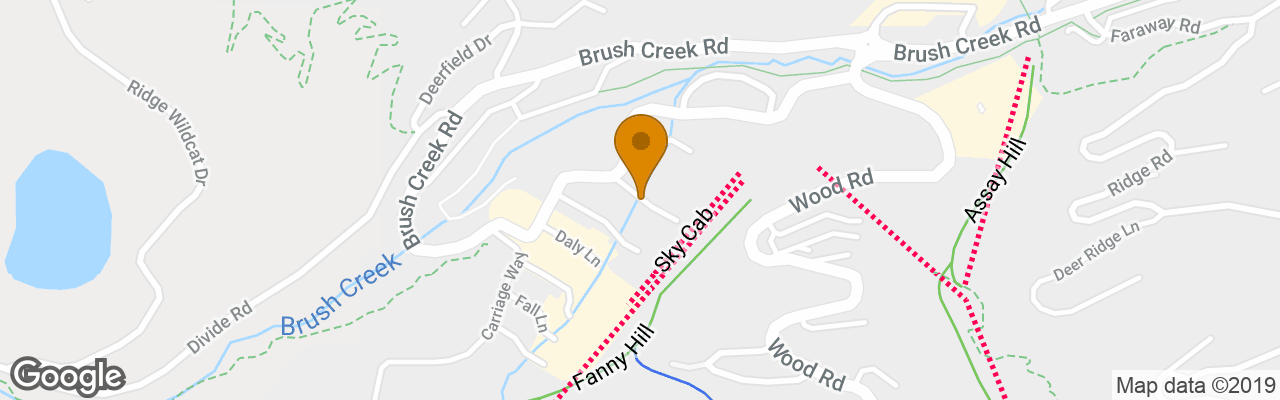 Hotel The Shadowbrooks 