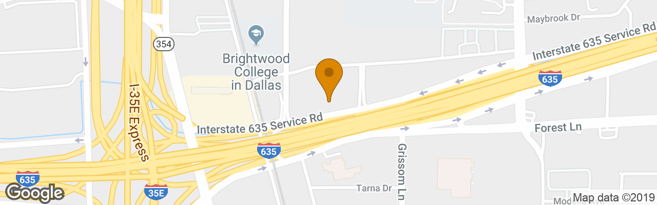 Night Hotel North Dallas 