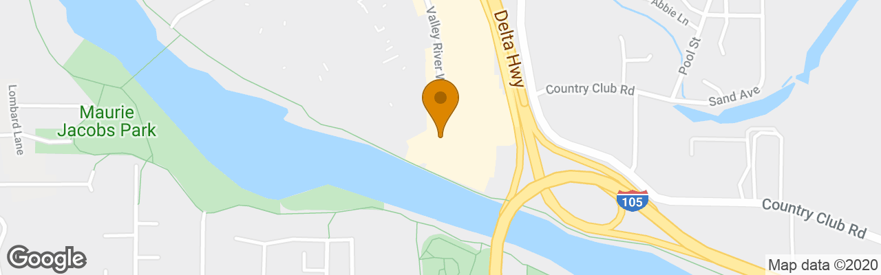 Hotel Valley River Inn 