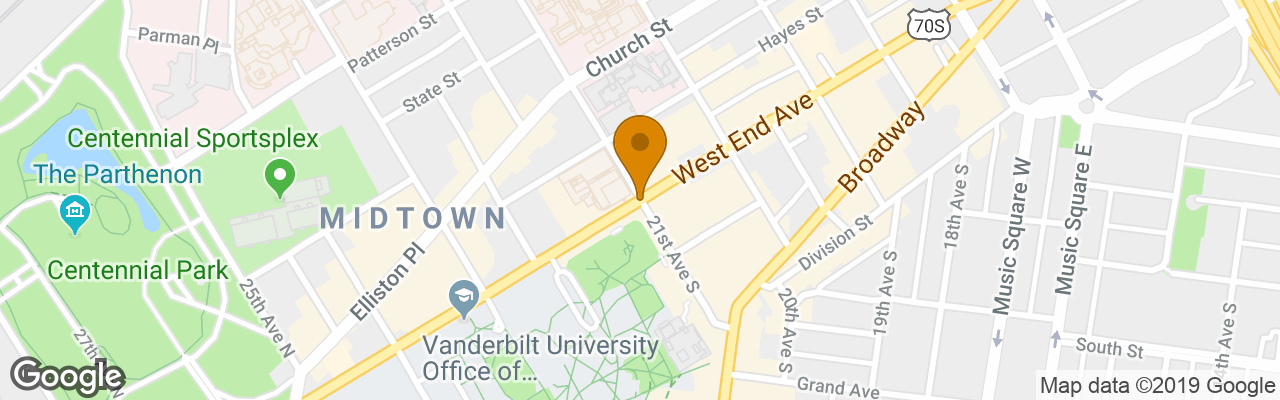 Hotel Loews Vanderbilt Nashville 