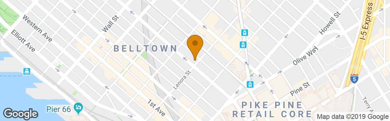 Hotel Warwick Seattle 