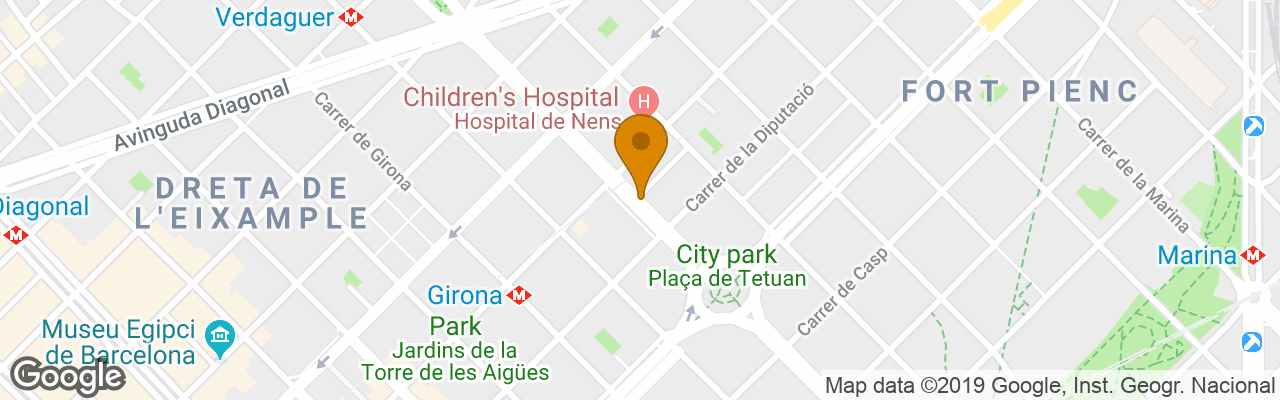 Apartments Sant Joan 4 