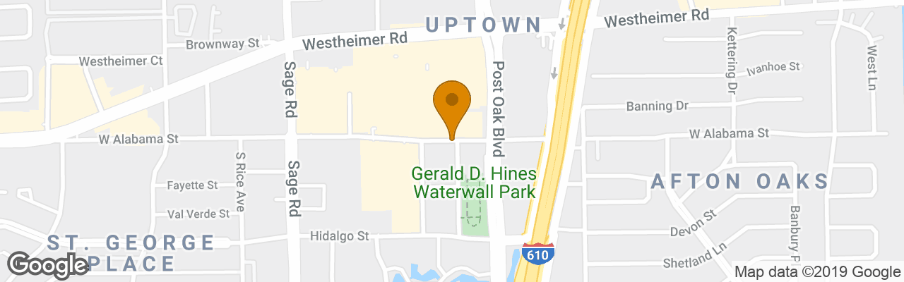 Hotel The Westin Galleria Houston 