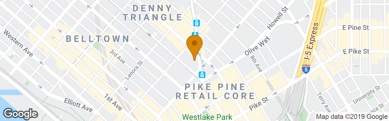 Hotel The Westin Seattle 