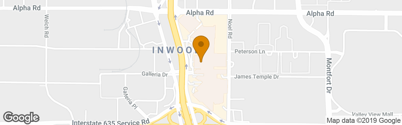 Hotel The Westin Galleria Dallas 