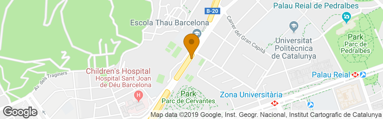 Apartments Sagrada Familia 