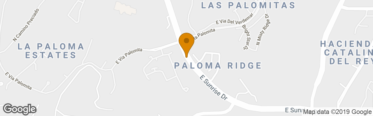 Hotel The Westin La Paloma Resort & Spa  