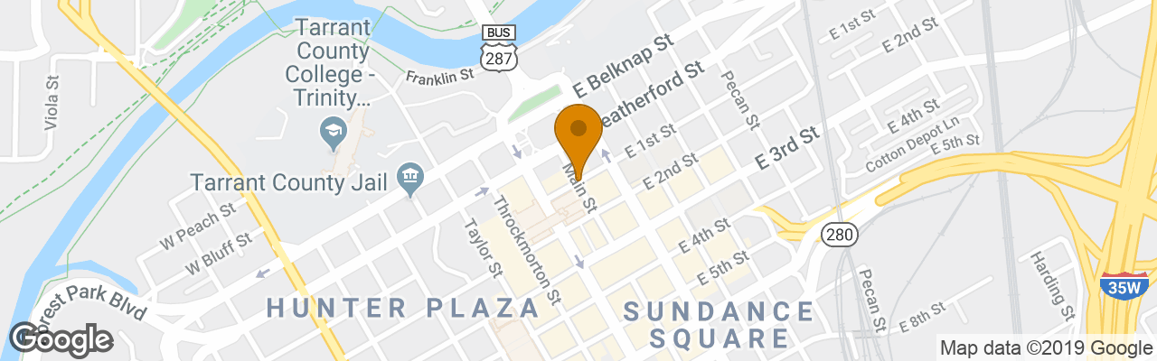 The Worthington, A Renaissance Hotel 