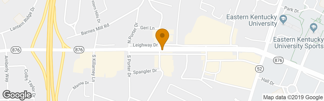 Thrifty Dutchman Motel 