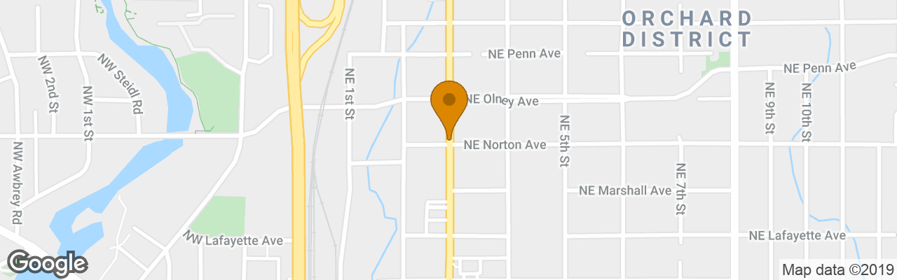 Motel Red Lion Hotel Bend 