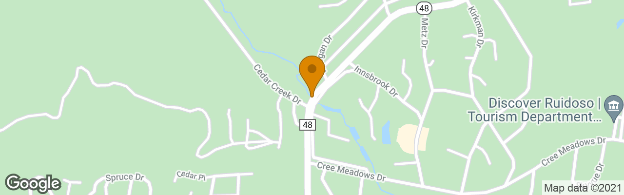 Hotel Thunderbird Lodge 