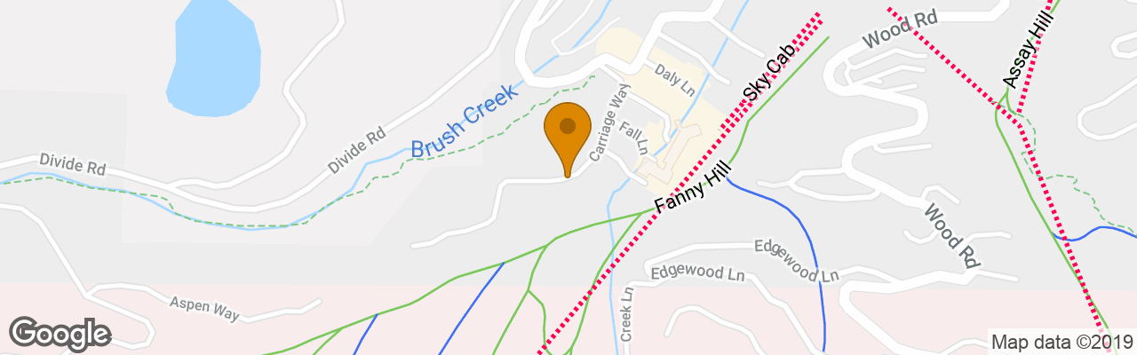 Hotel Timberline Condominiums 