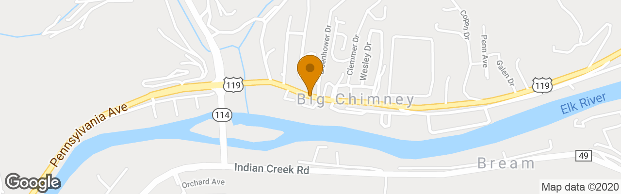 Hotel Town Center Inn 