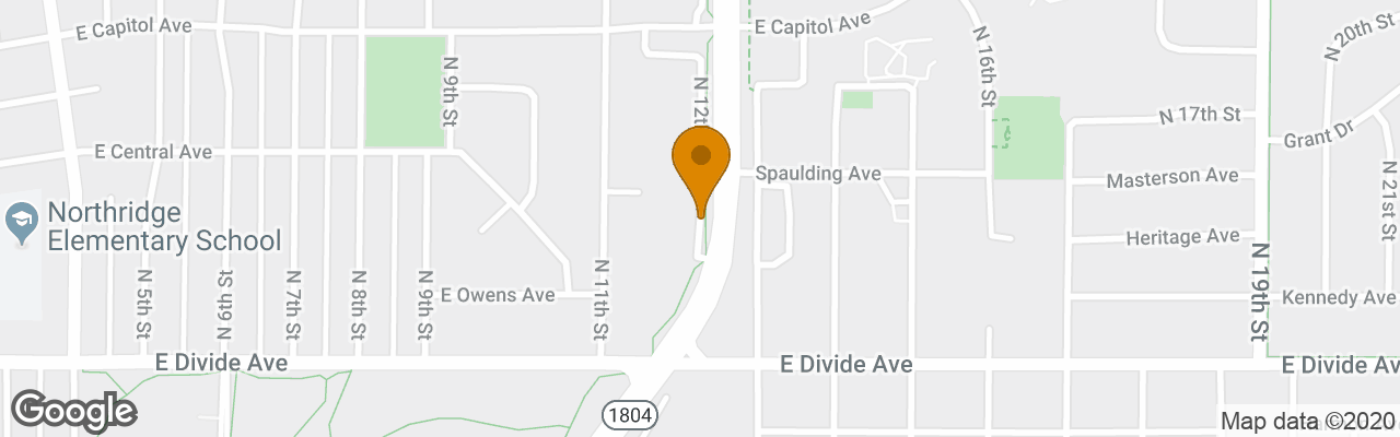 Hotel Kelly Inn Bismarck North 