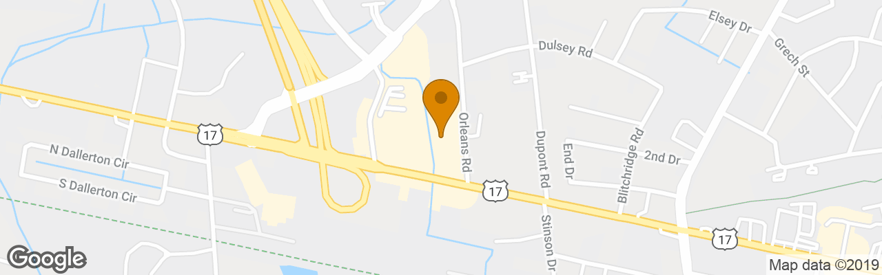 Hotel Town & Country Inn & Conf Ctr 